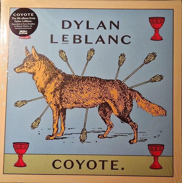 Coyote