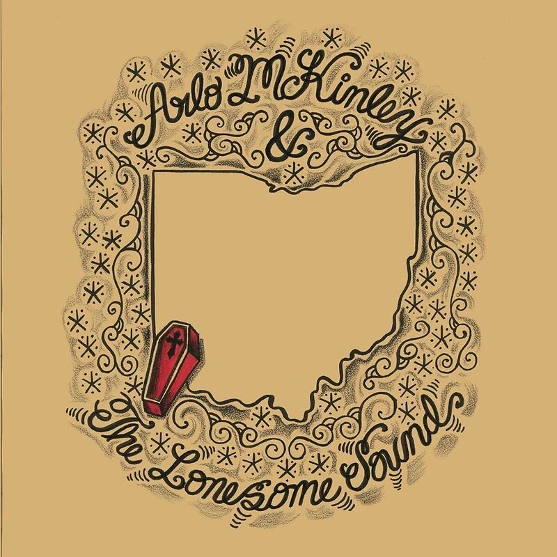Arlo McKinley & The Lonesome Sound