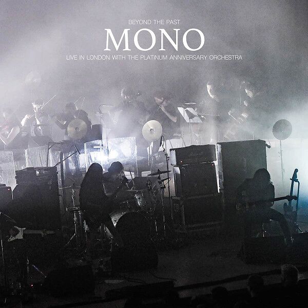 Beyond The Past (Live In London With The Platinum Anniversary Orchestra)
