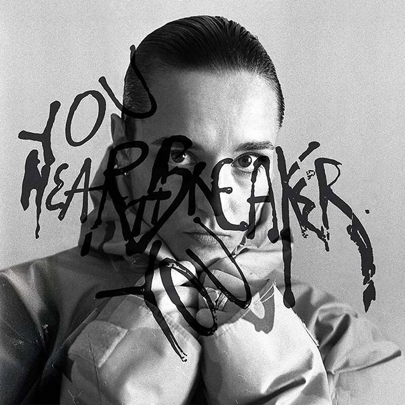 You Heartbreaker You - Coloured Vinyl