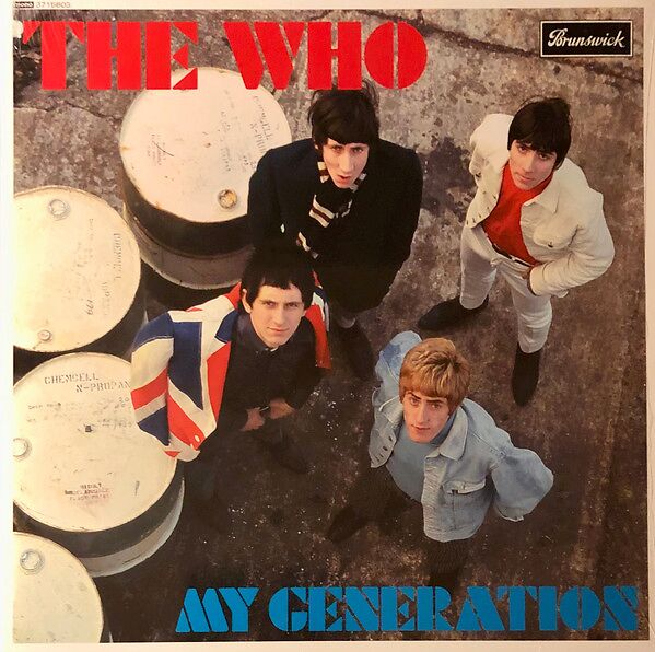 My Generation