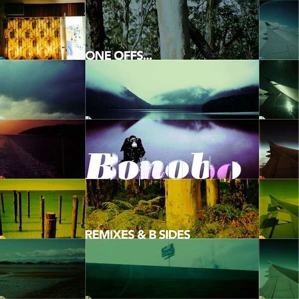 One Offs... Remixes & B Sides
