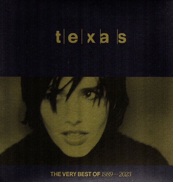 The Very Best Of 1989 - 2023