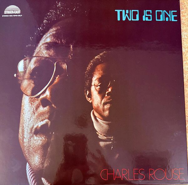 Two Is One