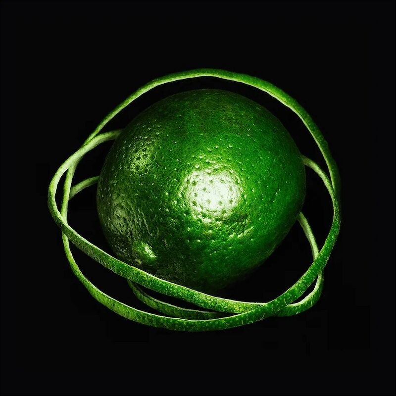 Double Infinity - Green Indie Only Vinyl