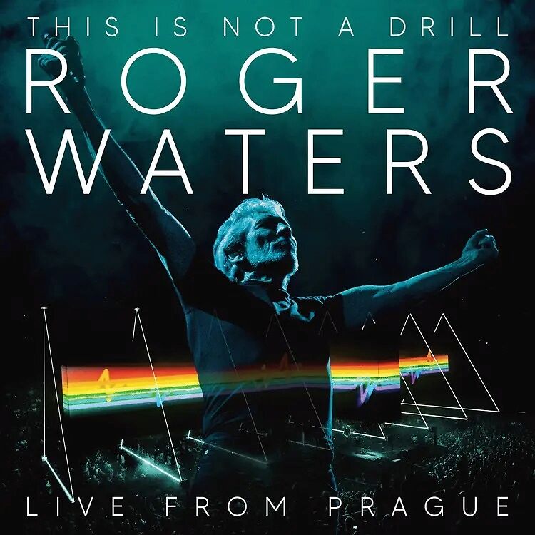 This Is Not A Drill - Live from Prague