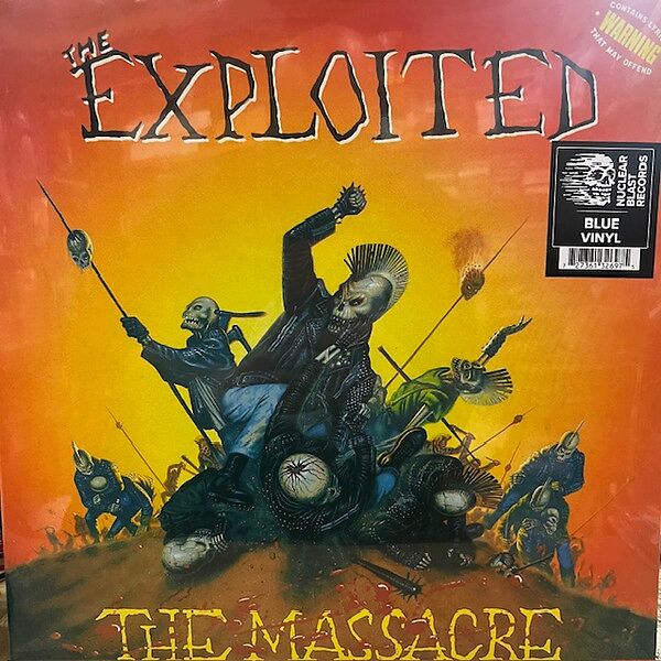 The Massacre