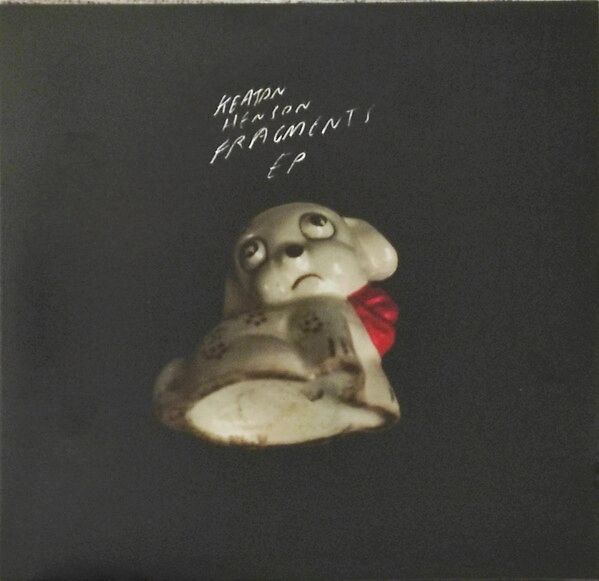 Fragments EP