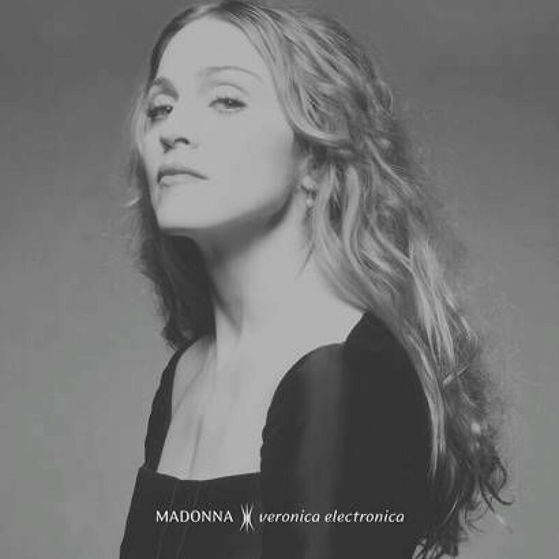 Veronica Electronica