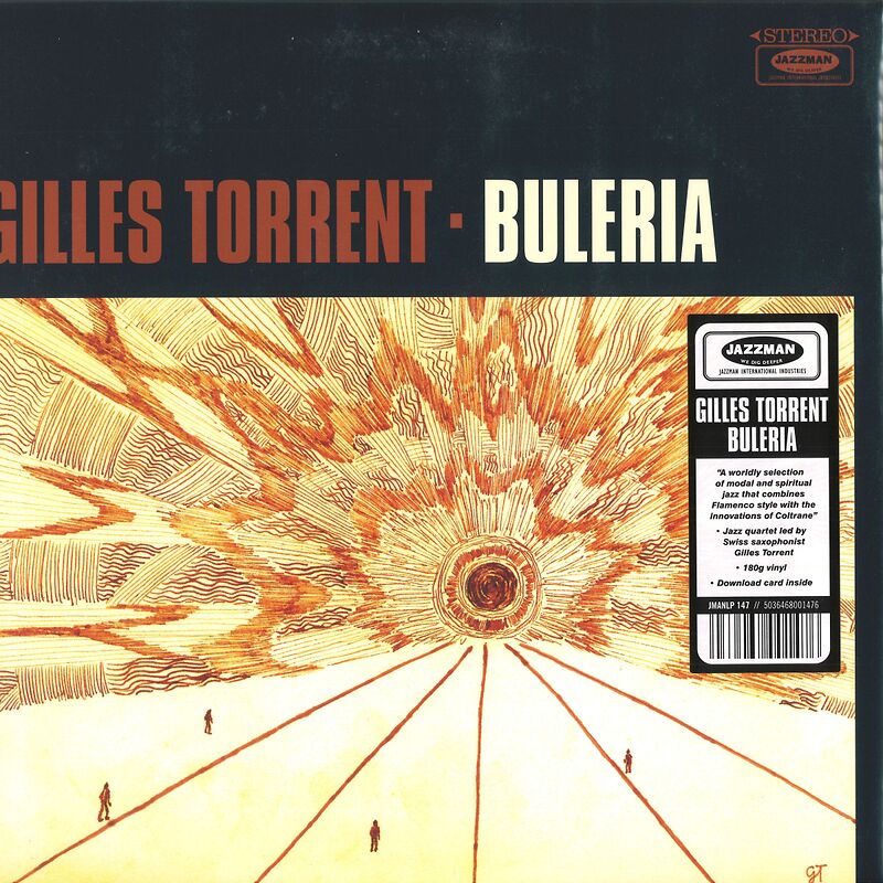 Buleria