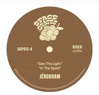 See The Light