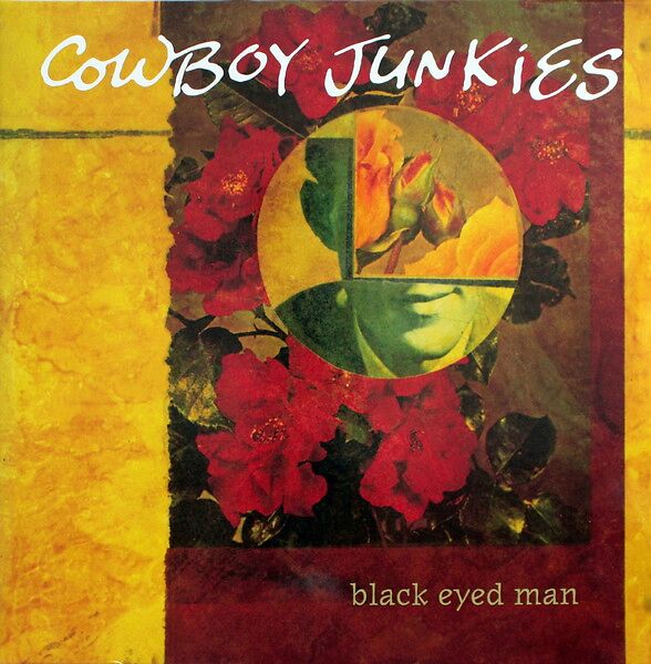 Black Eyed Man