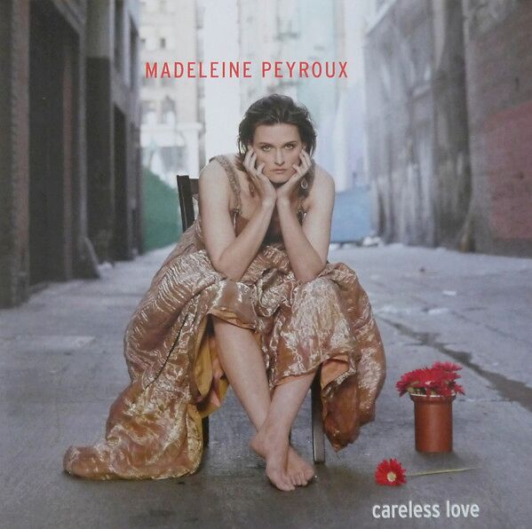 Careless Love