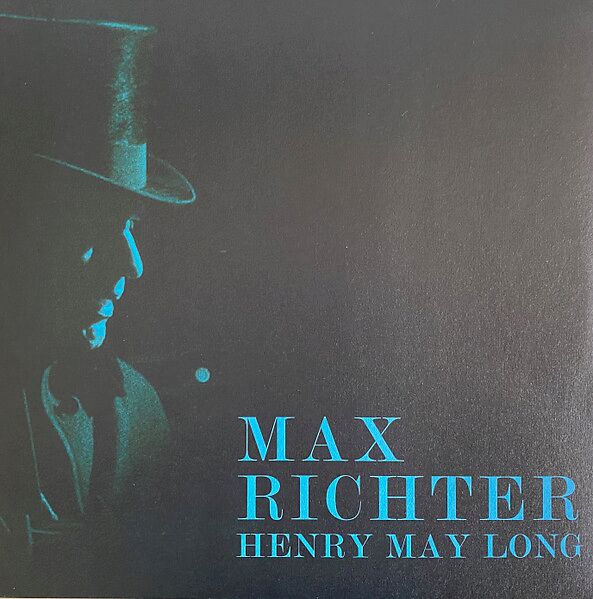 Henry May Long