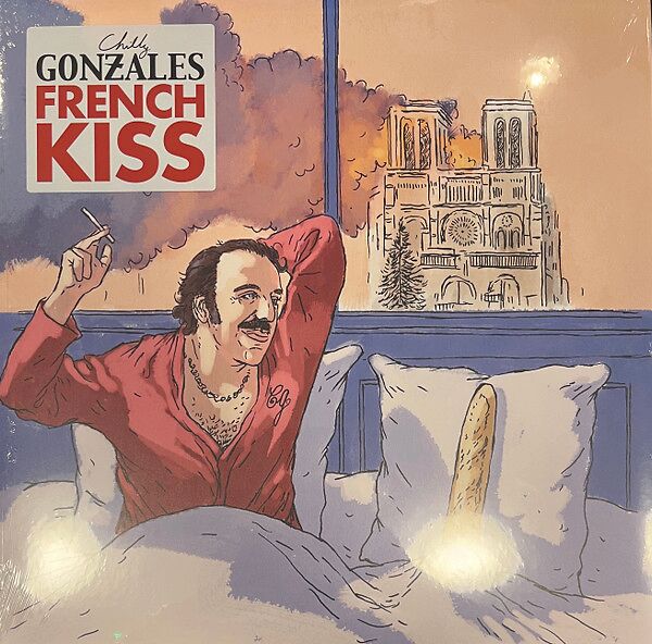French Kiss