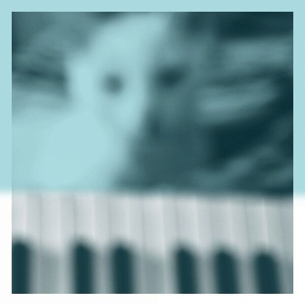 Piano Works Vol.1 (Floating In Tucker's Basement)