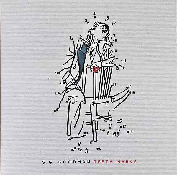 Teeth Marks