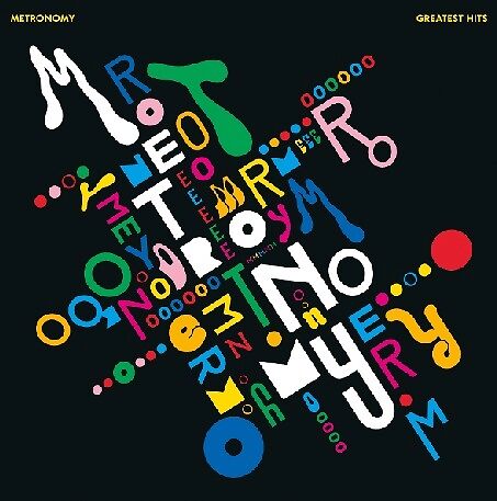 Greatest Hits - Indie Yellow & Blue Vinyl