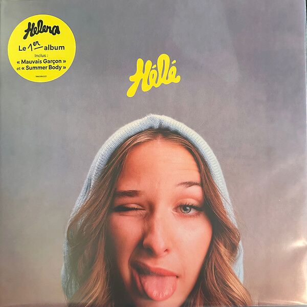 Hélé