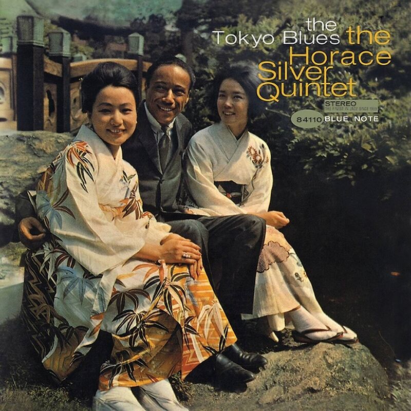 The Tokyo Blues - Tone Poet Series