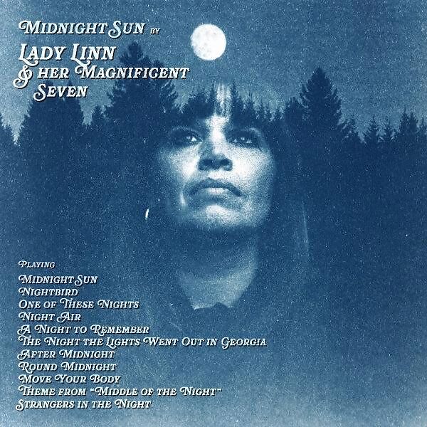 Midnight Sun