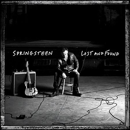  LOST AND FOUND: SELECTIONS FROM THE LOST ALBUMS