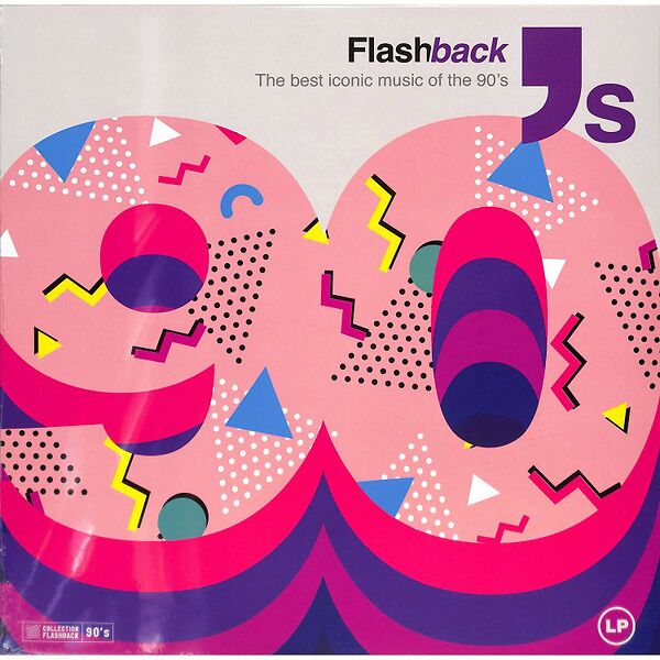 Flashback 90's