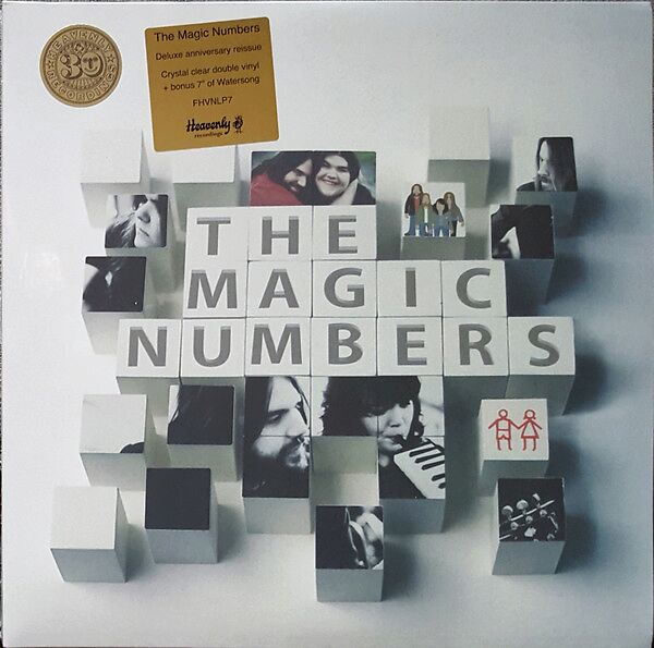 The Magic Numbers