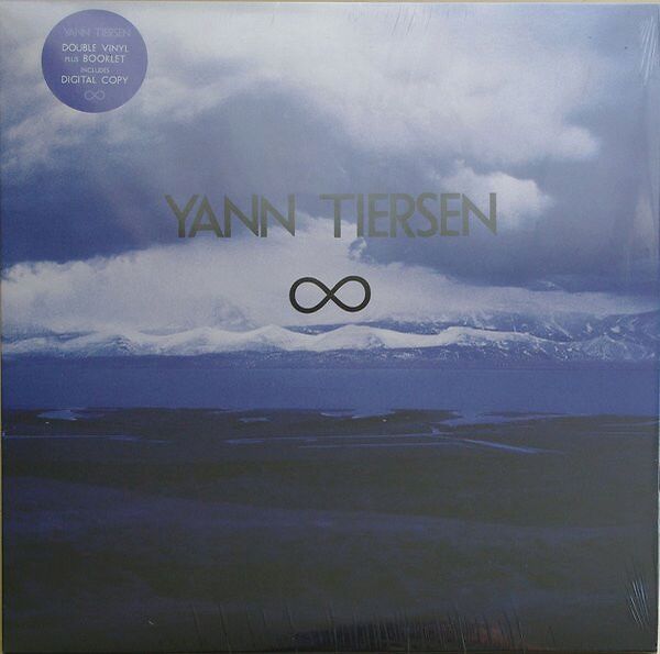 ∞ (Infinity)