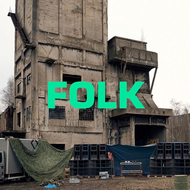 Folk (Live At The Royal Albert Hall)