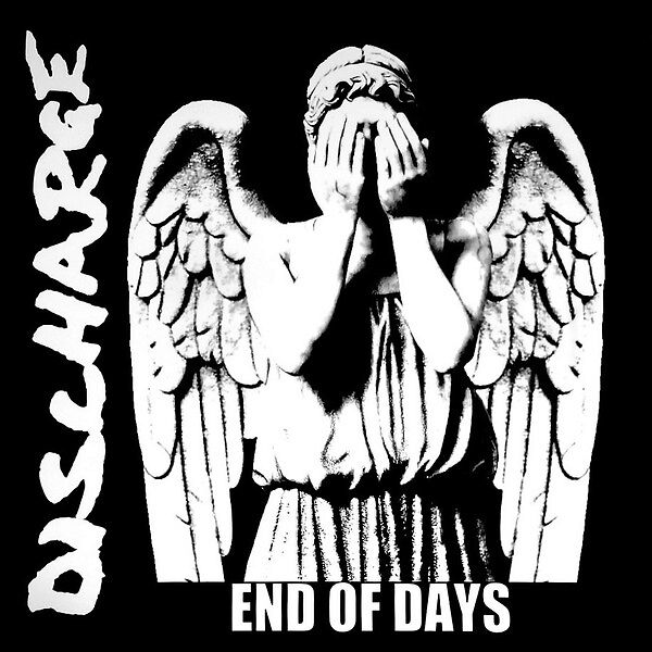 End Of Days
