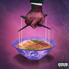 Alfredo 2 - Black vinyl