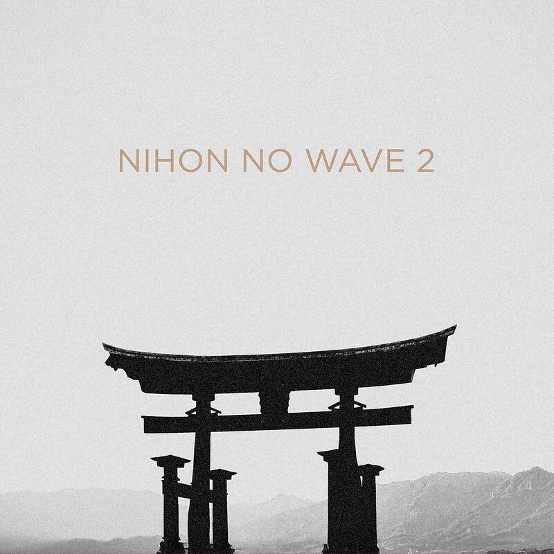 Nihon No Wave Vol. 2