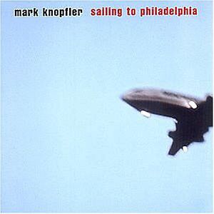 Sailing To Philadelphia