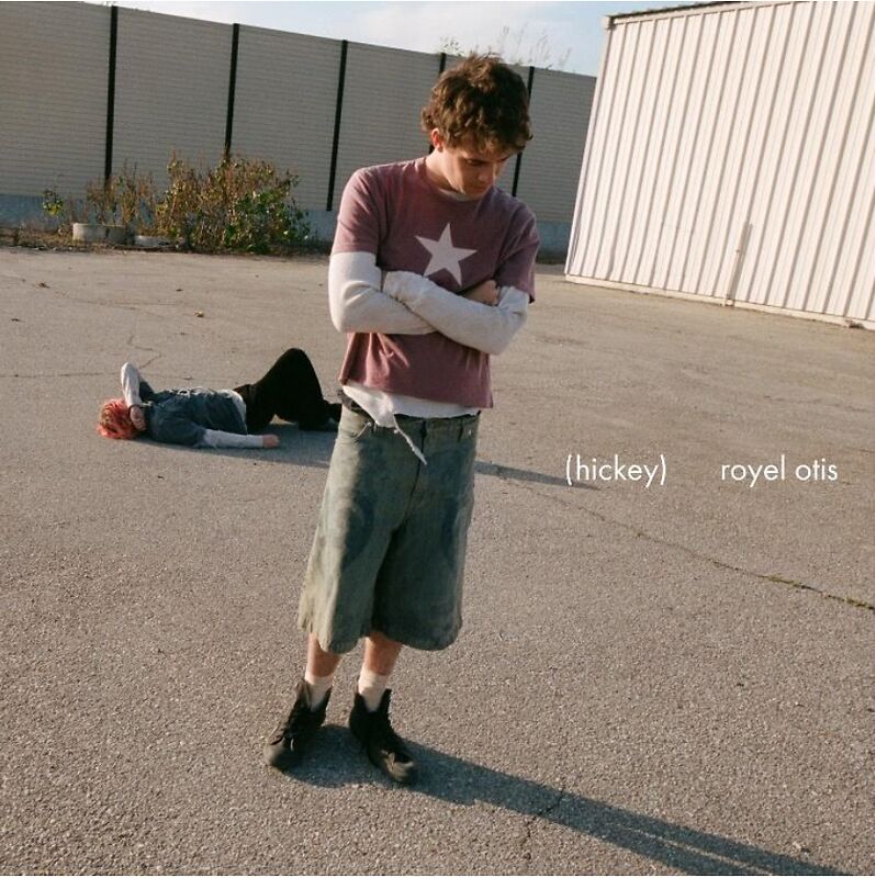 Hickey - Soda Pop indie exclusive