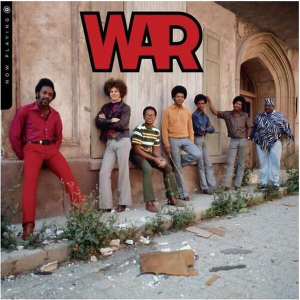Now Playing