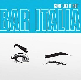 Some Like It Hot - Black Vinyl