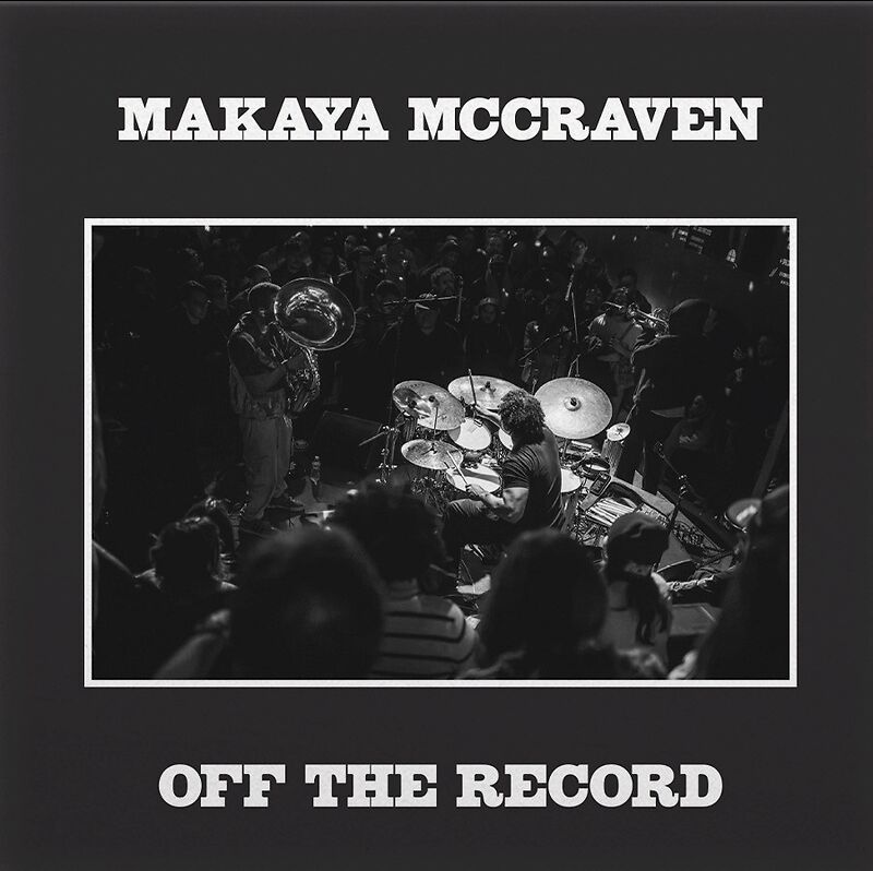 Off The Record