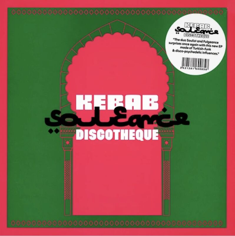 Kebab Discotheque