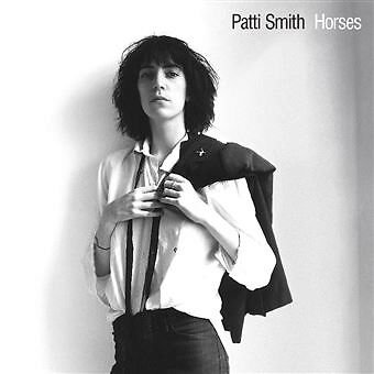 Horses (50th Anniversary)