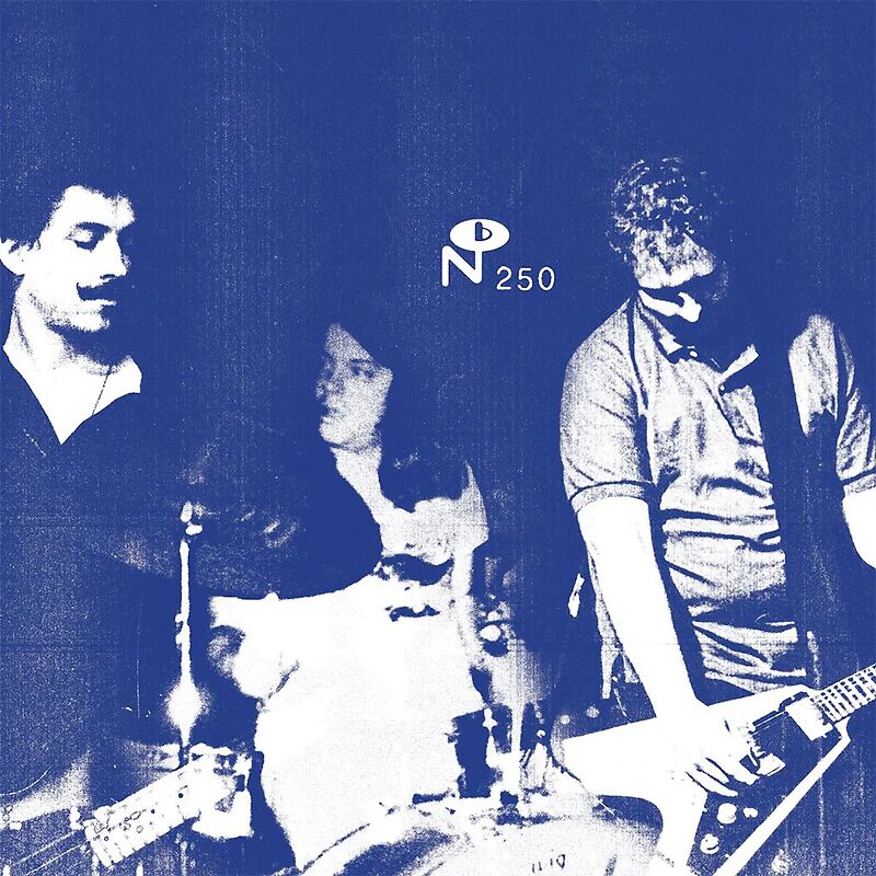 1985: The Miracle Year (Blue Jay)