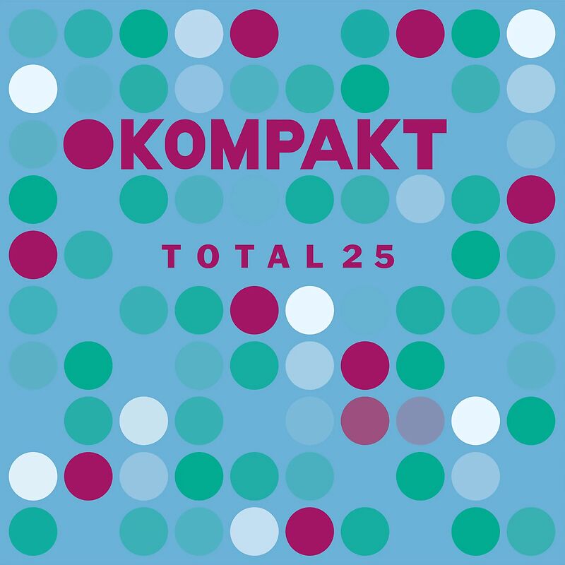 TOTAL 25