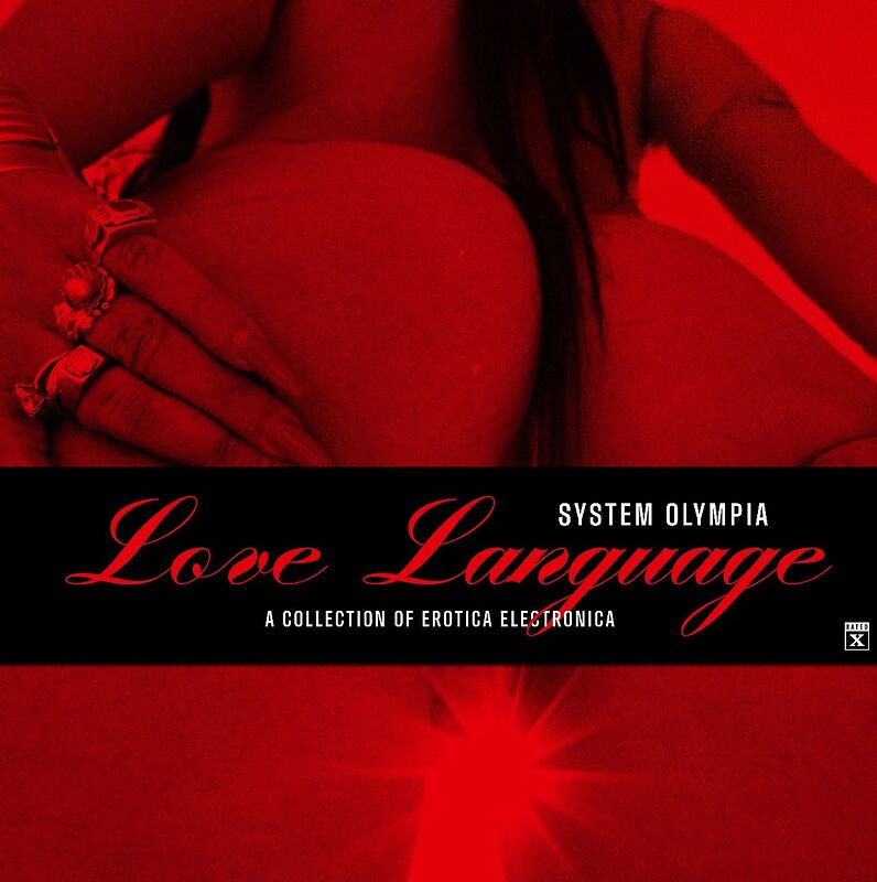 Love Language - Black Vinyl