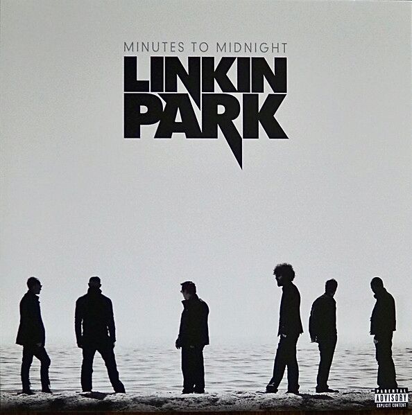 Minutes To Midnight