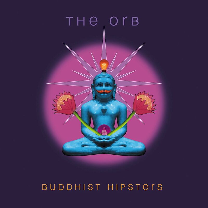 Buddhist Hipster
