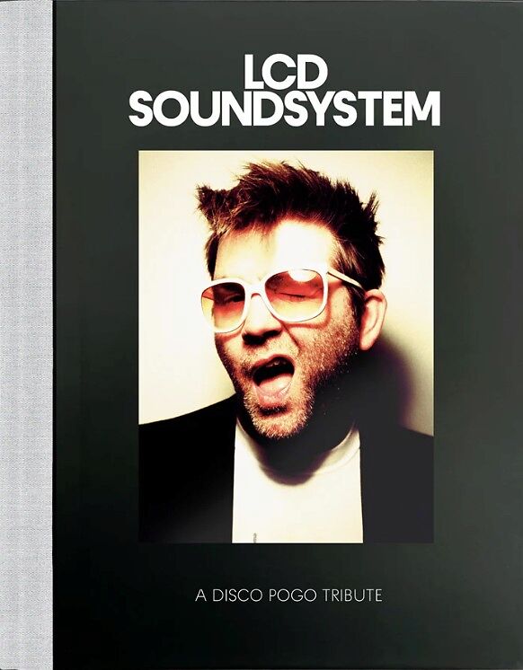 A Disco Pogo Tribute To LCD Soundsystem