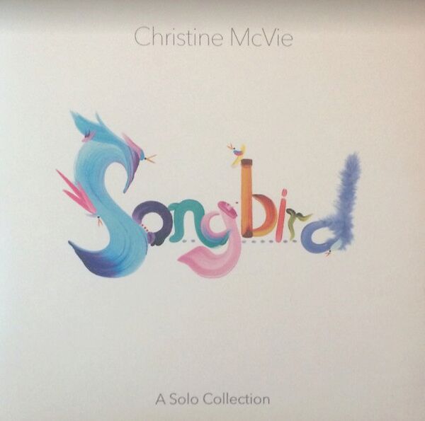 Songbird: A Solo Collection