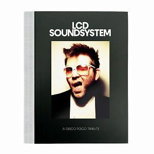 A Disco Pogo Tribute To LCD Soundsystem