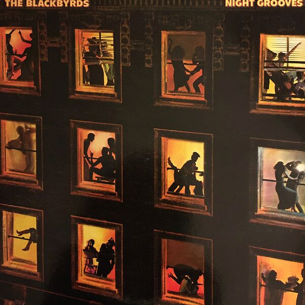 Night Grooves