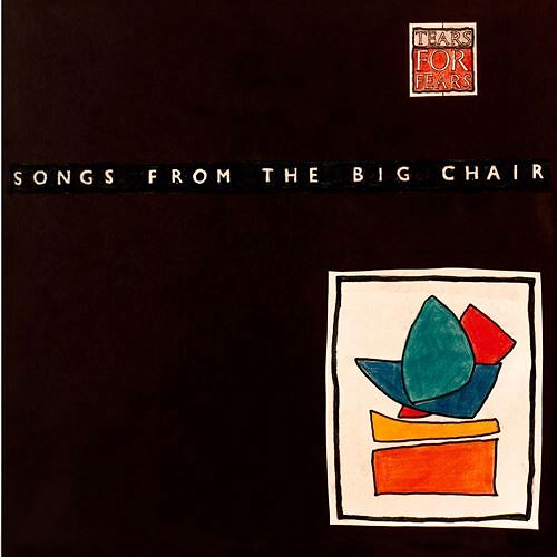 Songs From The Big Chair